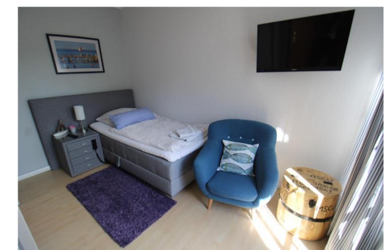 Pension Nordwind Hedwigenkoog Экстерьер фото